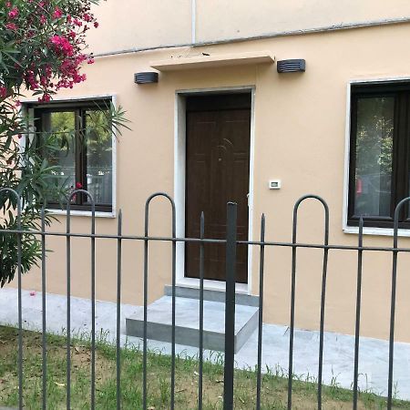 Venetian Aesthetic Apartment Mestre Eksteriør billede