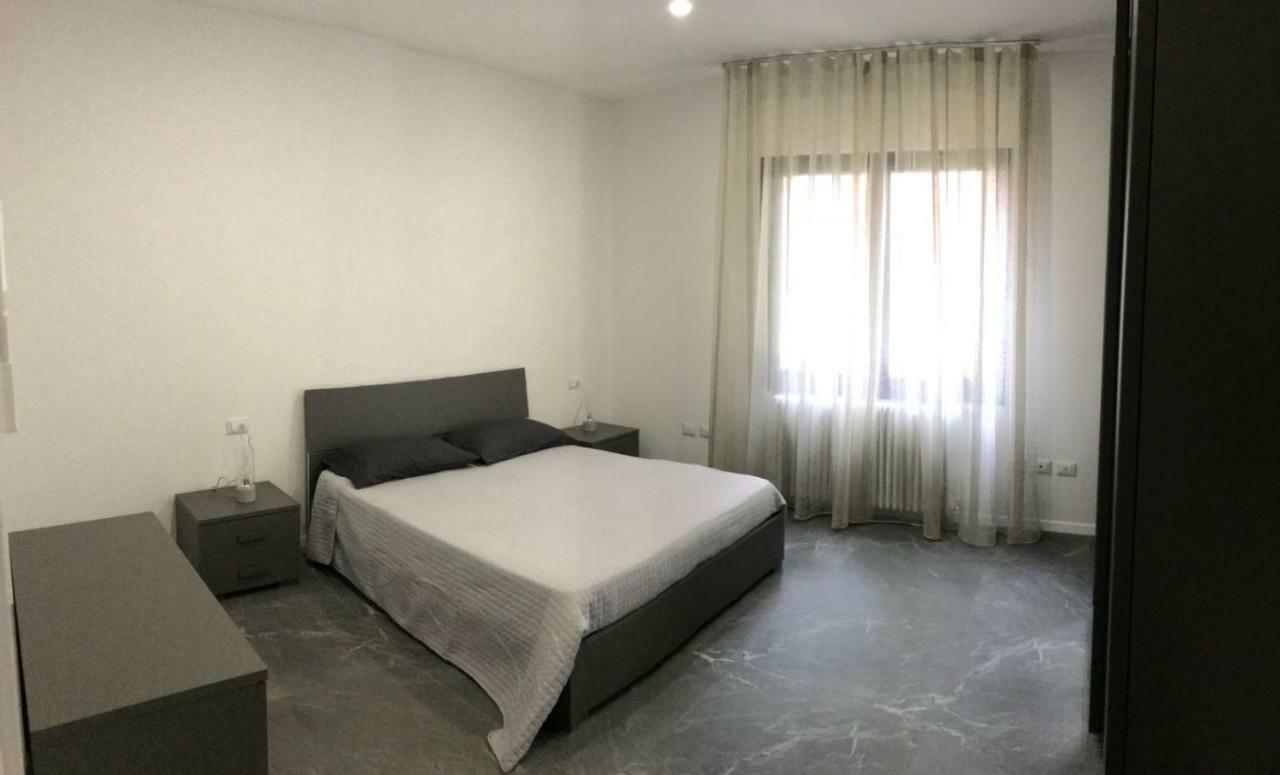 Venetian Aesthetic Apartment Mestre Eksteriør billede
