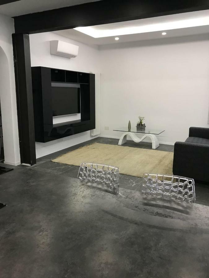 Venetian Aesthetic Apartment Mestre Eksteriør billede