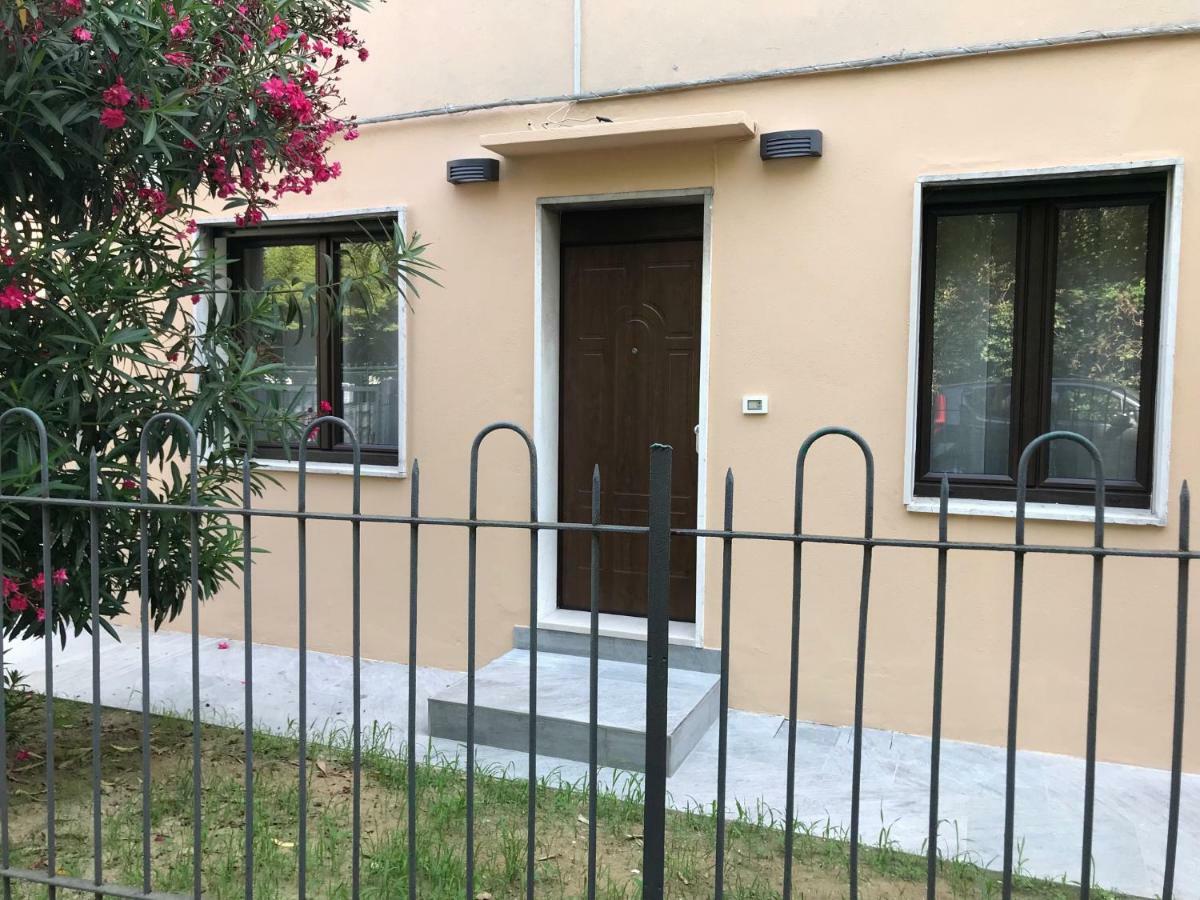 Venetian Aesthetic Apartment Mestre Eksteriør billede